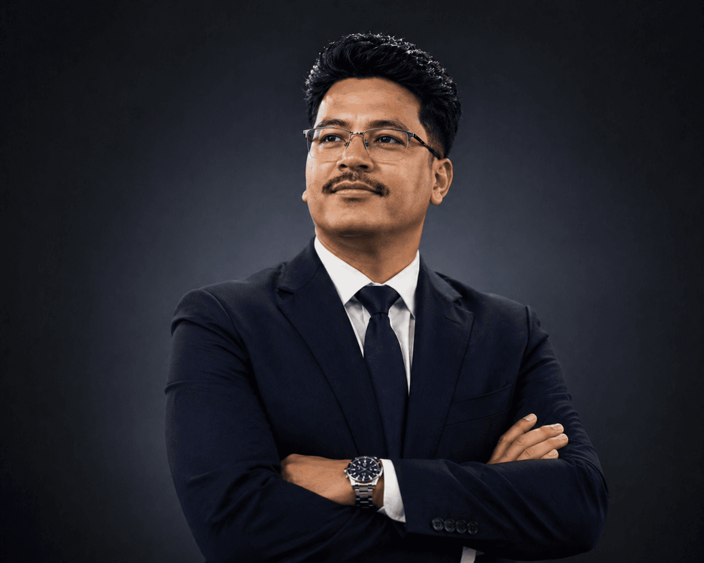 Bibek Shah